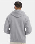 Champion Unisex Powerblend® Full-Zip Hooded Sweatshirt S800
