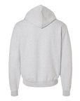 Champion Unisex Powerblend® Full-Zip Hooded Sweatshirt S800