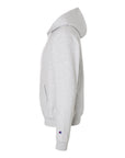 Champion Unisex Powerblend® Full-Zip Hooded Sweatshirt S800