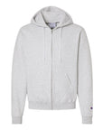 Champion Unisex Powerblend® Full-Zip Hooded Sweatshirt S800