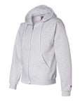 Champion Unisex Powerblend® Full-Zip Hooded Sweatshirt S800
