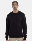 Champion Unisex Powerblend® Crewneck Sweatshirt S600
