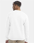 Champion Unisex Powerblend® Crewneck Sweatshirt S600