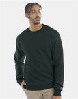 Champion Unisex Powerblend® Crewneck Sweatshirt S600
