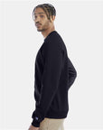 Champion Unisex Powerblend® Crewneck Sweatshirt S600