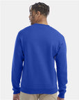 Champion Unisex Powerblend® Crewneck Sweatshirt S600