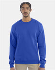 Champion Unisex Powerblend® Crewneck Sweatshirt S600