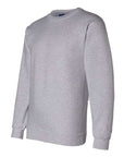 Champion Unisex Powerblend® Crewneck Sweatshirt S600