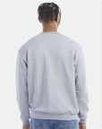 Champion Unisex Powerblend® Crewneck Sweatshirt S600