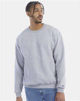 Champion Unisex Powerblend® Crewneck Sweatshirt S600