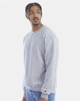 Champion Unisex Powerblend® Crewneck Sweatshirt S600