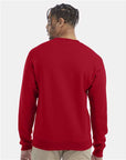 Champion Unisex Powerblend® Crewneck Sweatshirt S600