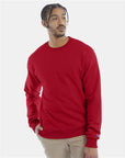 Champion Unisex Powerblend® Crewneck Sweatshirt S600