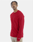 Champion Unisex Powerblend® Crewneck Sweatshirt S600