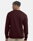 Champion Unisex Powerblend® Crewneck Sweatshirt S600