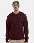 Champion Unisex Powerblend® Crewneck Sweatshirt S600