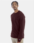 Champion Unisex Powerblend® Crewneck Sweatshirt S600