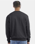 Champion Unisex Powerblend® Crewneck Sweatshirt S600