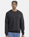 Champion Unisex Powerblend® Crewneck Sweatshirt S600