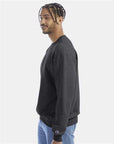 Champion Unisex Powerblend® Crewneck Sweatshirt S600