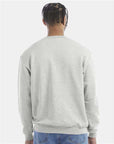 Champion Unisex Powerblend® Crewneck Sweatshirt S600