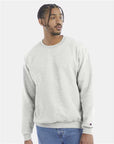 Champion Unisex Powerblend® Crewneck Sweatshirt S600