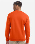 Champion Unisex Powerblend® Crewneck Sweatshirt S600