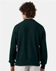 Champion Unisex Reverse Weave® Crewneck Sweatshirt S149