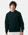 Champion Unisex Reverse Weave® Crewneck Sweatshirt S149