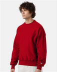 Champion Unisex Reverse Weave® Crewneck Sweatshirt S149
