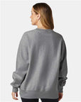 Champion Unisex Reverse Weave® Crewneck Sweatshirt S149