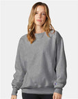Champion Unisex Reverse Weave® Crewneck Sweatshirt S149