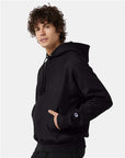 Champion Unisex Reverse Weave® Hooded Sweatshirt S101