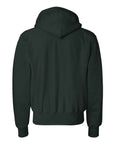 Champion Unisex Reverse Weave® Hooded Sweatshirt S101
