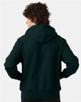 Champion Unisex Reverse Weave® Hooded Sweatshirt S101