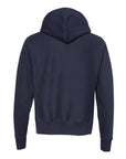 Champion Unisex Reverse Weave® Hooded Sweatshirt S101