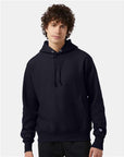 Champion Unisex Reverse Weave® Hooded Sweatshirt S101