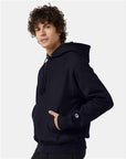 Champion Unisex Reverse Weave® Hooded Sweatshirt S101