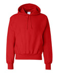 Champion Unisex Reverse Weave® Hooded Sweatshirt S101