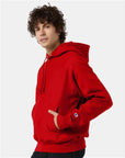 Champion Unisex Reverse Weave® Hooded Sweatshirt S101
