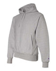 Champion Unisex Reverse Weave® Hooded Sweatshirt S101