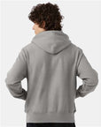 Champion Unisex Reverse Weave® Hooded Sweatshirt S101