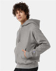 Champion Unisex Reverse Weave® Hooded Sweatshirt S101