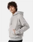 Champion Unisex Reverse Weave® Hooded Sweatshirt S101