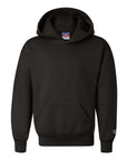 Champion Youth Powerblend® Hooded Sweatshirt S790