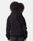 Champion Youth Powerblend® Hooded Sweatshirt S790