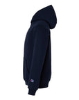 Champion Youth Powerblend® Hooded Sweatshirt S790