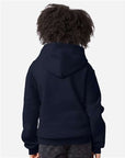 Champion Youth Powerblend® Hooded Sweatshirt S790