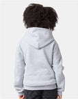 Champion Youth Powerblend® Hooded Sweatshirt S790