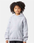 Champion Youth Powerblend® Hooded Sweatshirt S790